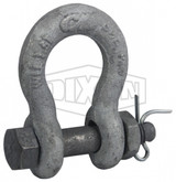 KSS08 - King Safety Shackle