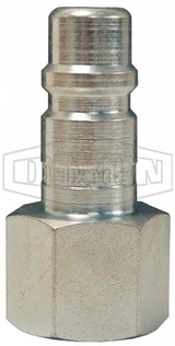 DCP1823 - Air Chief Industrial Female Threaded Plug