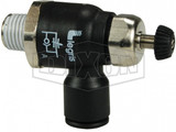 70656014 - Legris Compact Flow Control Valve