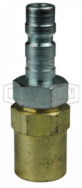 A2E2 - A-Series Pneumatic Reusable Barb Plug