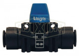 79105600 - Legris Composite Mini Ball Valve