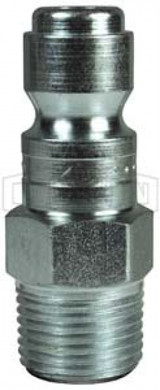 DCP1 - Air Chief Automotive Male Threaded Plug