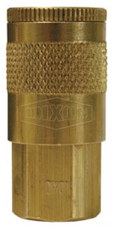 DC2 - Air Chief Automotive Threaded Coupler Female NPT