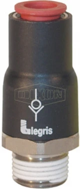 79955611 - Legris In-Line Check Valve
