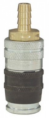 DC2042SE - E-z-mate Industrial Coupler Standard Hose Barb