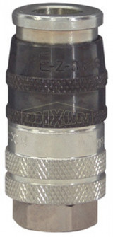 DC2624SE - E-z-mate Industrial Coupler Female NPT
