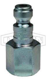 J4F6 - J-Series Automotive Pneumatic Female Threaded Plug