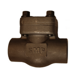 800# Forged Steel Threaded Swing Check SM840CT