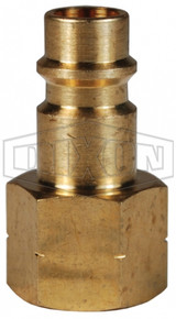 CJ2F3-B - CJ-Series Pneumatic Female Threaded Plug