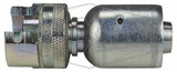 4PS4-WF - Dual-Lock P-Series Thor Interchange Coupler with Ferrule