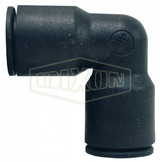 31020800 - Legris Nylon Push-In Union Elbow