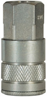 DC1023 - Air Chief Industrial Semi-Automatic Female Threaded Coupler