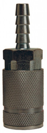 DC3842 - Air Chief ARO Interchange Semi-Auto Coupler Standard Hose Barb