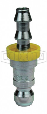 J2B2 - J-Series Automotive Pneumatic Push-Loc Hose Barb Plug