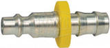 DCP2144L - Air Chief Industrial Plug Push-On Hose Barb