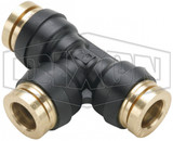 31046200DOT - Legris D.O.T. Push-In Union Tee