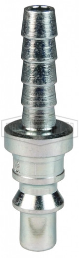 M3S3 - M-Series ARO Pneumatic Standard Hose Barb Plug