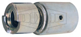 4NS6-WF - Dix-Lock® N-Series Bowes Interchange Coupler with Ferrule Female Head