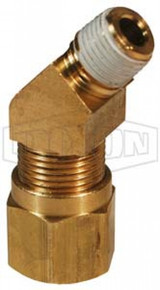 79NAB128VS - Air Brake 45° Elbow