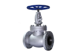 Crane 151XU 300# Flanged Globe Valve