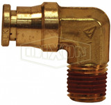 AQ69DOT4X2 - D.O.T. Push-In Male Elbow