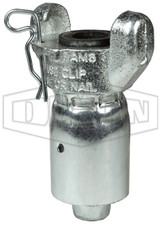AM26WF - Air King® with Ferrule