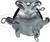 AM10 - Air King® 2-Lug Triple Connection