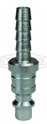 D2S2-S - DF-Series Pneumatic Standard Hose Barb Plug