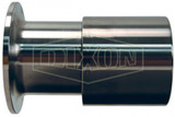 FRR-T12 - True I.D. Flange Retainer