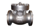 Crane 159XU Swing Check Valve