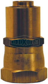 FJB-10-10 - Nominal Female JIC Swivel
