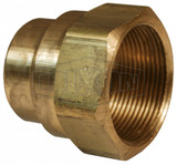 61RB-08 - Air Brake Rubber Hose Nut