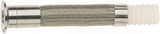 WOC-T20 - True I.D. Open Pitch Convoluted Hose Non-conductive