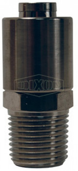 MPR-T24 - True I.D. Rigid Male Pipe Fitting