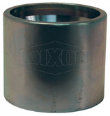 CSC-T04-2 - Smooth Bore Crimp Collar
