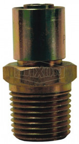 MPC-08-08 - Nominal Rigid Male Pipe Fitting