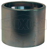 CSC-T08-2 - Smooth Bore Crimp Collar