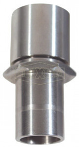 TES-06-06 - Nominal Smooth Bore PTFE Hose Tube End Stub