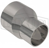 2211EBB100075F1 - BioPharm Weld x Weld Eccentric Reducers