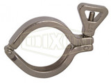 13ILH600 - I-line/Q-line Heavy Duty Clamp