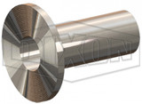 T14VB-400PL - BioPharm Stub Adapter