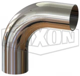 T2S88-150PM - BioPharm 88° Weld Elbow