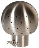 STC-180B-R100 - Stationary Spray Ball
