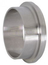 14A-R200SMS - SMS x Tube O.D. Welding Liner