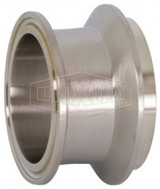 17-14I-14MPG150 - Male I-Line x Clamp Adapter