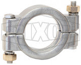 13MHP400 - Bolted Clamp