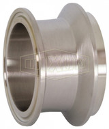 17-14I-14MPG200 - Male I-Line x Clamp Adapter