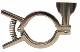 13MHHV-Q400 - Single Pin Squeeze Clamp
