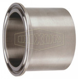 14MPW-R600 - Tank Ferrule - Heavy Duty
