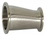 B3214MP-G600300 - Clamp Eccentric Reducer